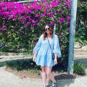 Meet your Posher, Meegan